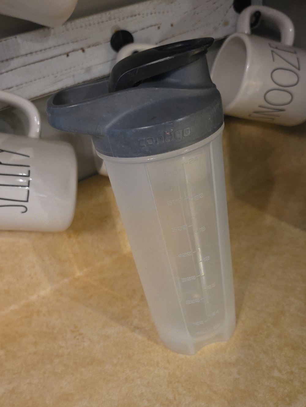 Contigo Tumbler